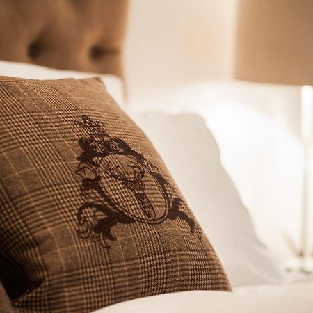 Glenwood Apartment At The Highland Club フォート・オーガスタス エクステリア 写真