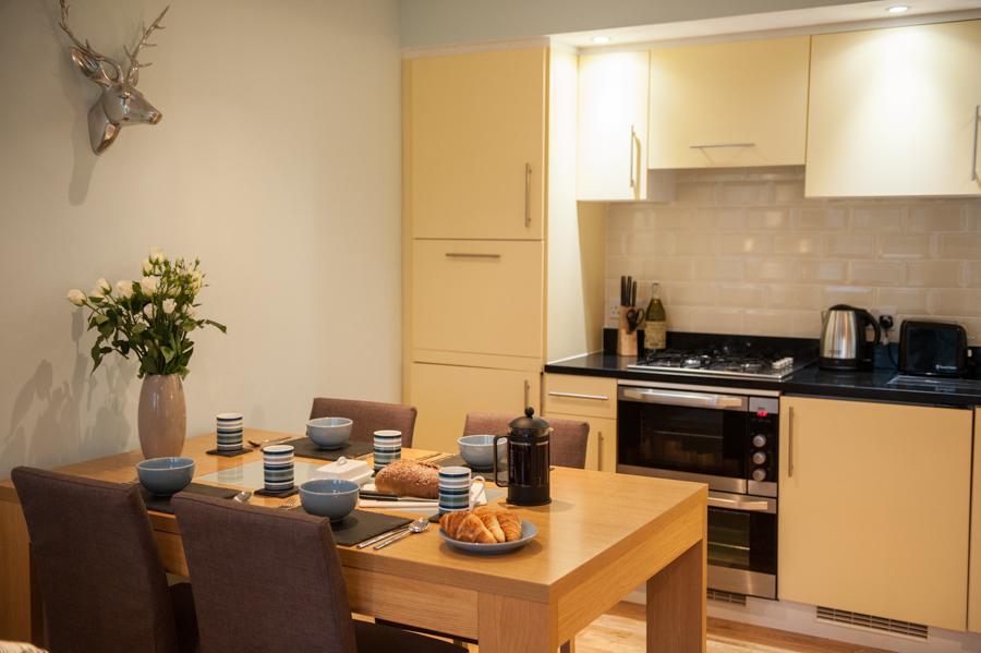 Glenwood Apartment At The Highland Club フォート・オーガスタス 部屋 写真