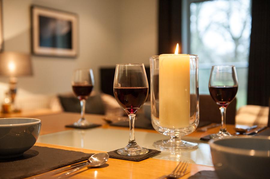 Glenwood Apartment At The Highland Club フォート・オーガスタス 部屋 写真