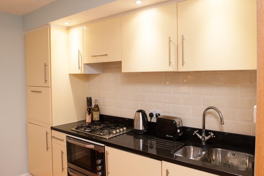 Glenwood Apartment At The Highland Club フォート・オーガスタス 部屋 写真