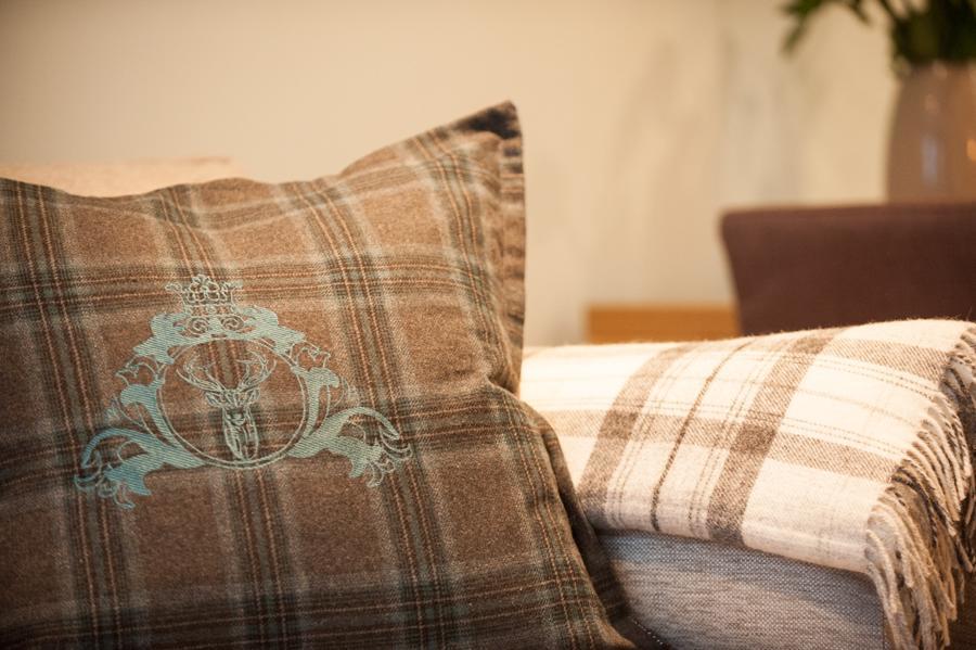 Glenwood Apartment At The Highland Club フォート・オーガスタス エクステリア 写真