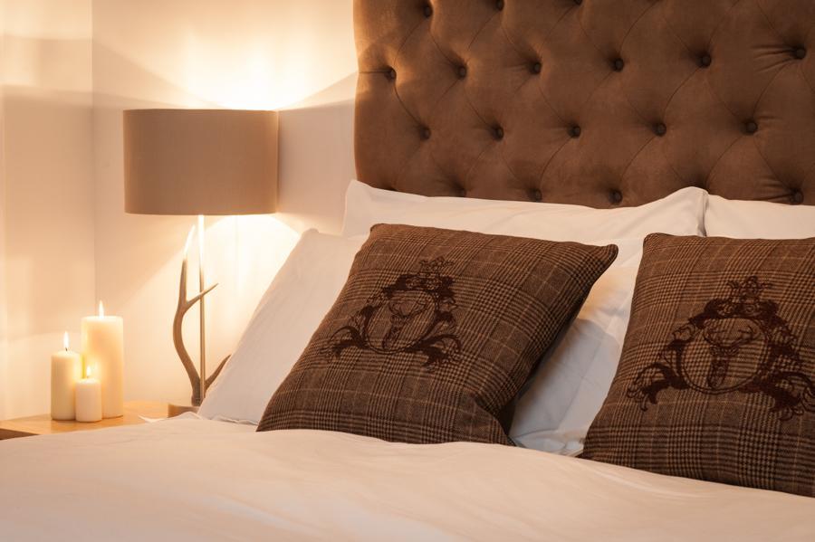 Glenwood Apartment At The Highland Club フォート・オーガスタス 部屋 写真
