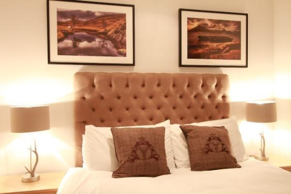 Glenwood Apartment At The Highland Club フォート・オーガスタス 部屋 写真