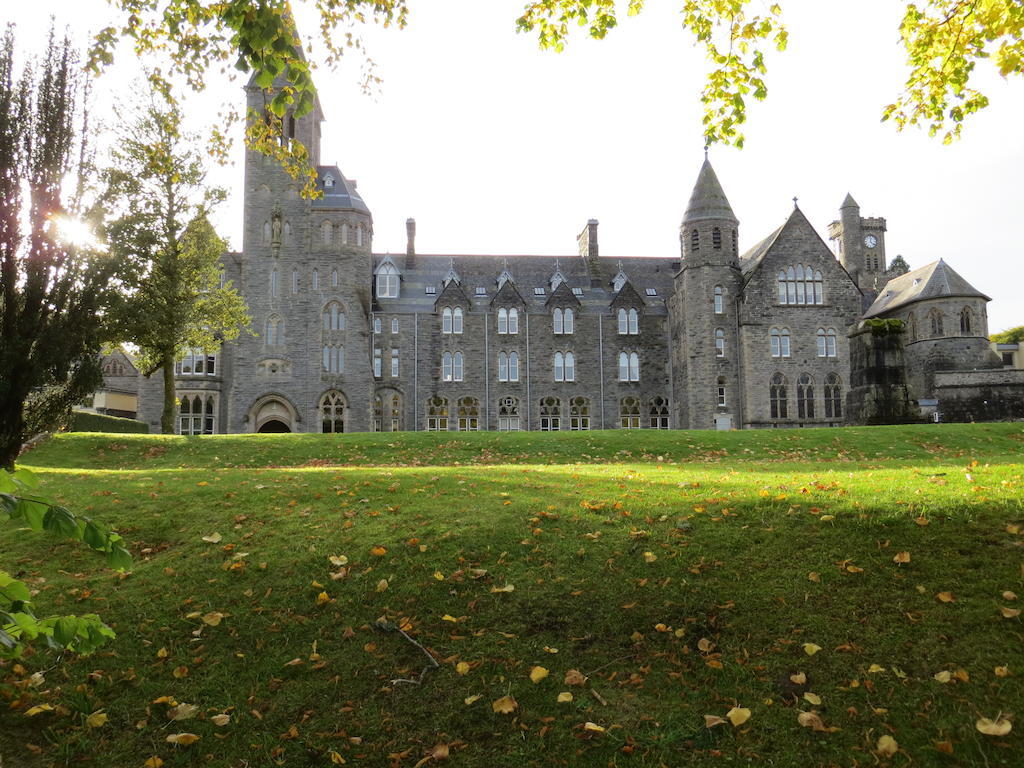 Glenwood Apartment At The Highland Club フォート・オーガスタス エクステリア 写真