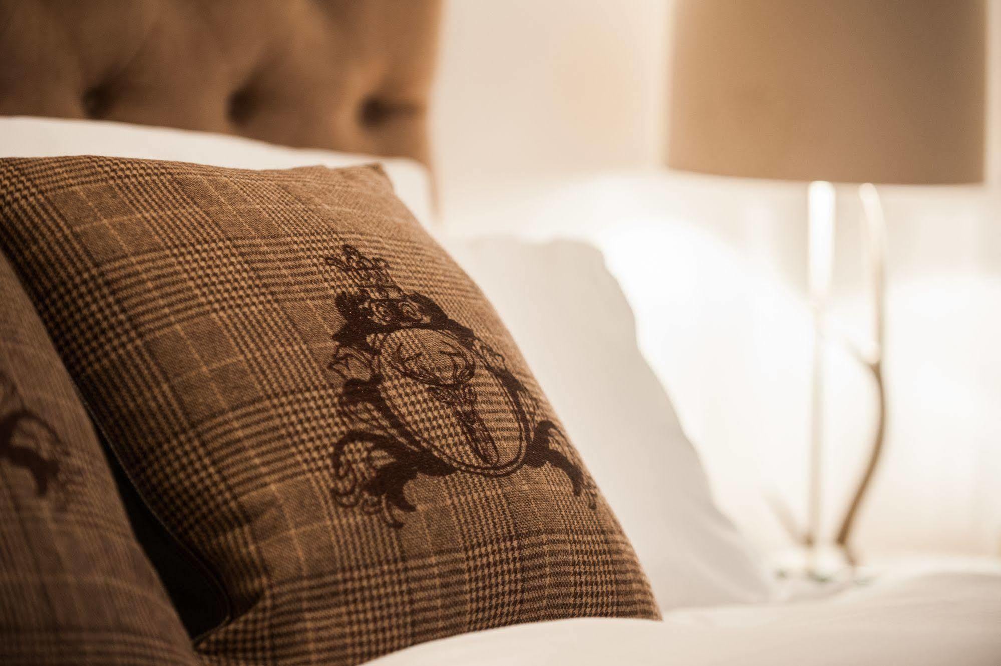 Glenwood Apartment At The Highland Club フォート・オーガスタス エクステリア 写真